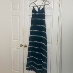 Fab’rik Maxi Dress